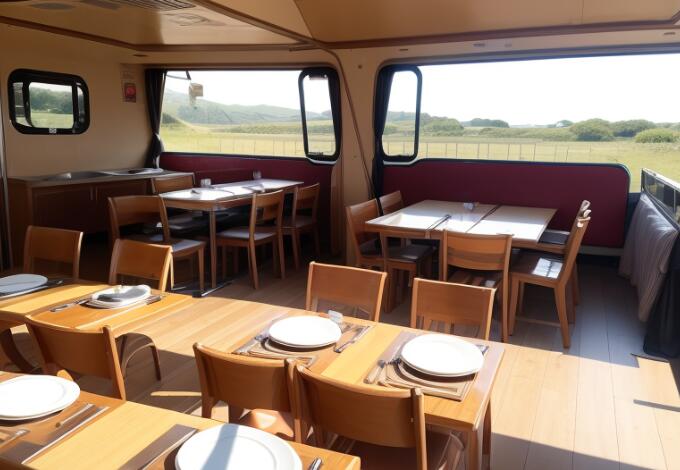 公司團(tuán)建戶外活動(dòng)餐移動(dòng)餐廳置辦現(xiàn)場