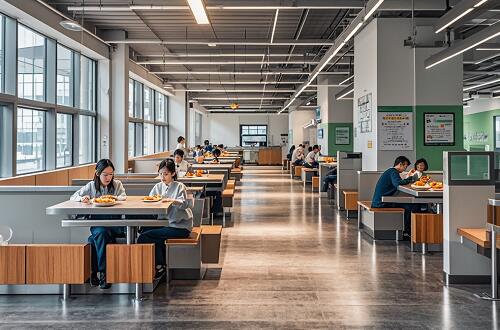 配送員工餐工作餐