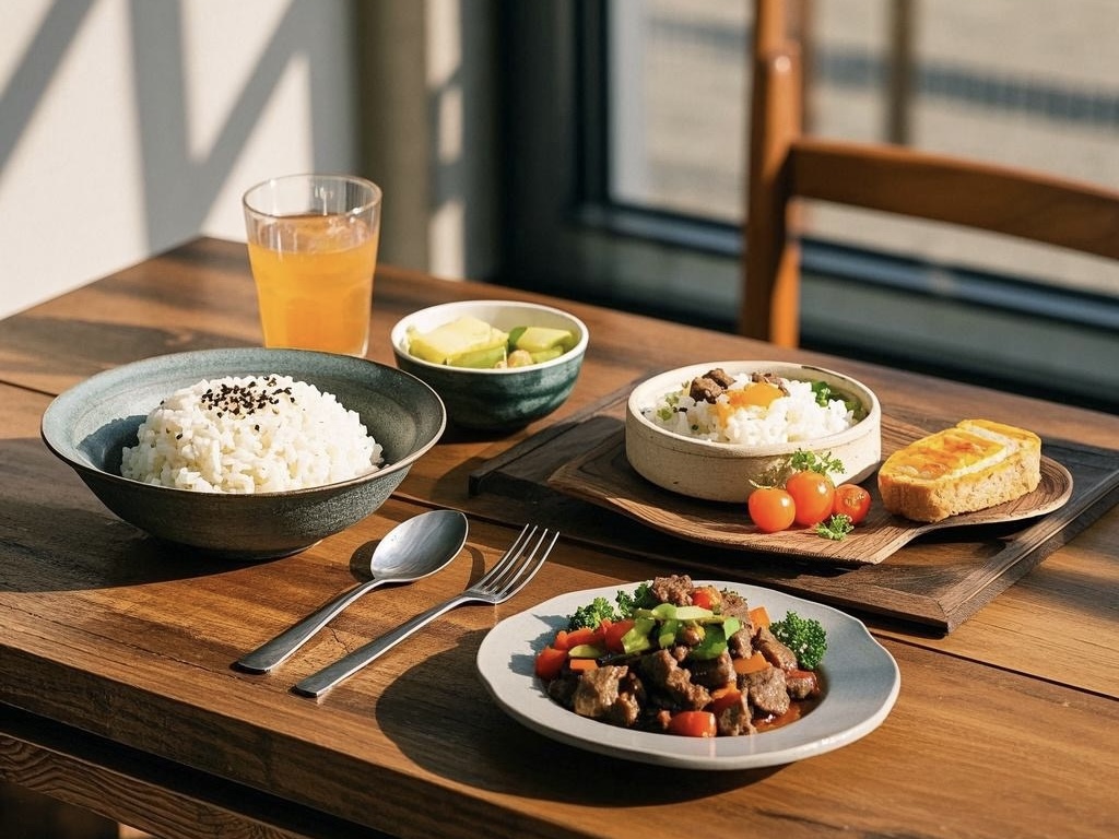 企業(yè)堂食，解析員工餐堂食承包解決方案