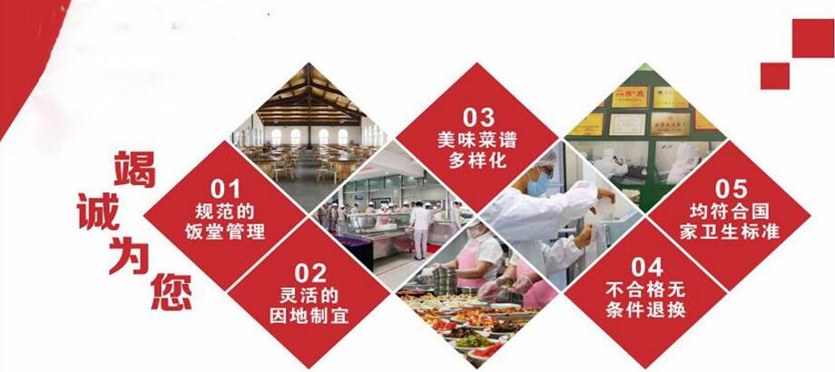 規(guī)范化的管理模式