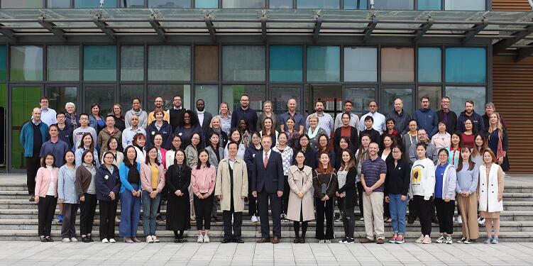 廣州市英倫外籍人員女子學校