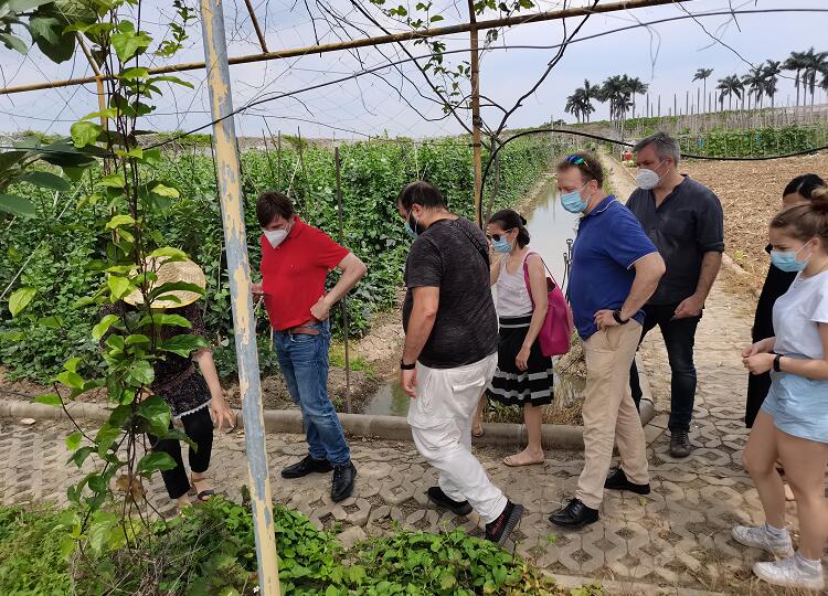 廣州法國國際學校