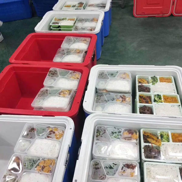 番禺石崗小學(xué)學(xué)生餐配送