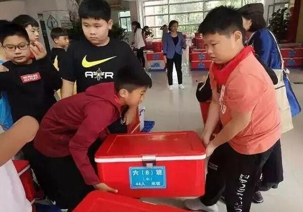 廣州市番禺區羅家村橋虹小學