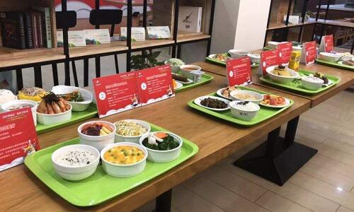 疫情后的廣州白領午餐“用餐難、用餐貴”該如何解決