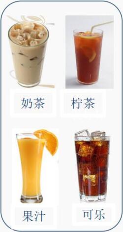 下午茶配送-熱飲類