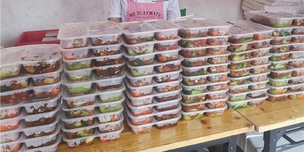 廣州快餐配送價(jià)格