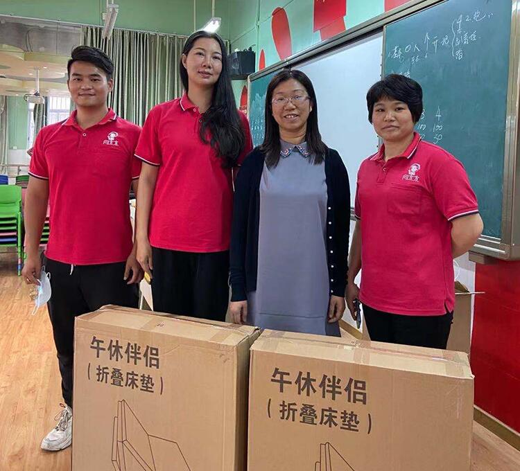 向太太餐飲團隊風采