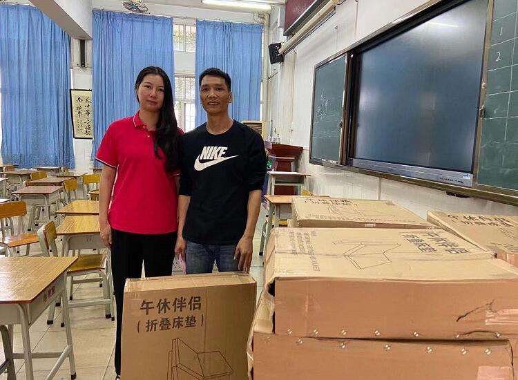 向太太餐飲團隊風采