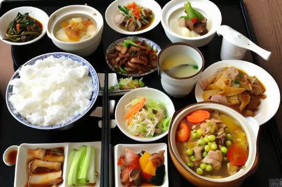 商務(wù)套餐配送