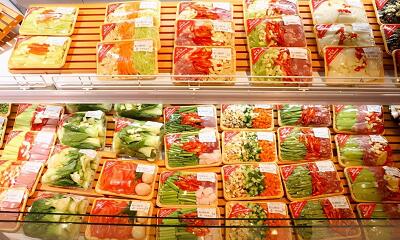 2022預制菜站上風口 豬企肉企都想吃一口